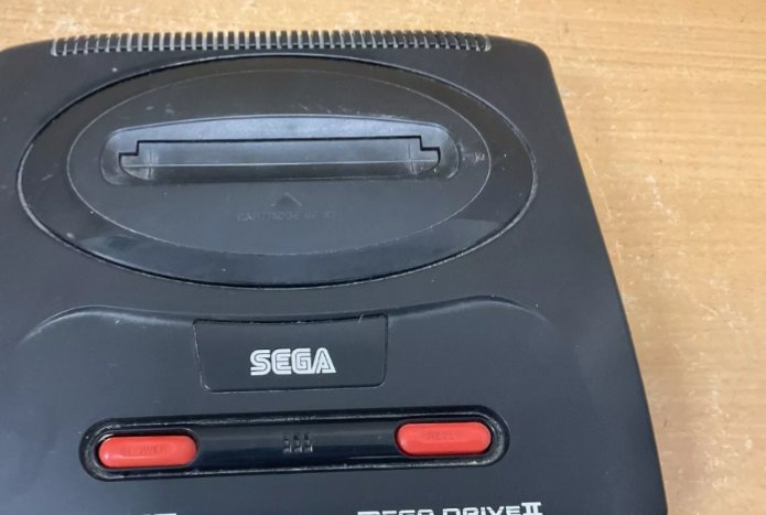 retroremember's tweet image. The Sega Master System was released in the UK Kingdom exactly 37 years ago! Who remembers the master system and what game do you remember? I remember getting one at launch with Sonic and Shinobi! Hit like if you loved the master system! 
#Sega #SegaMasterSystem #Sonic #retrogames