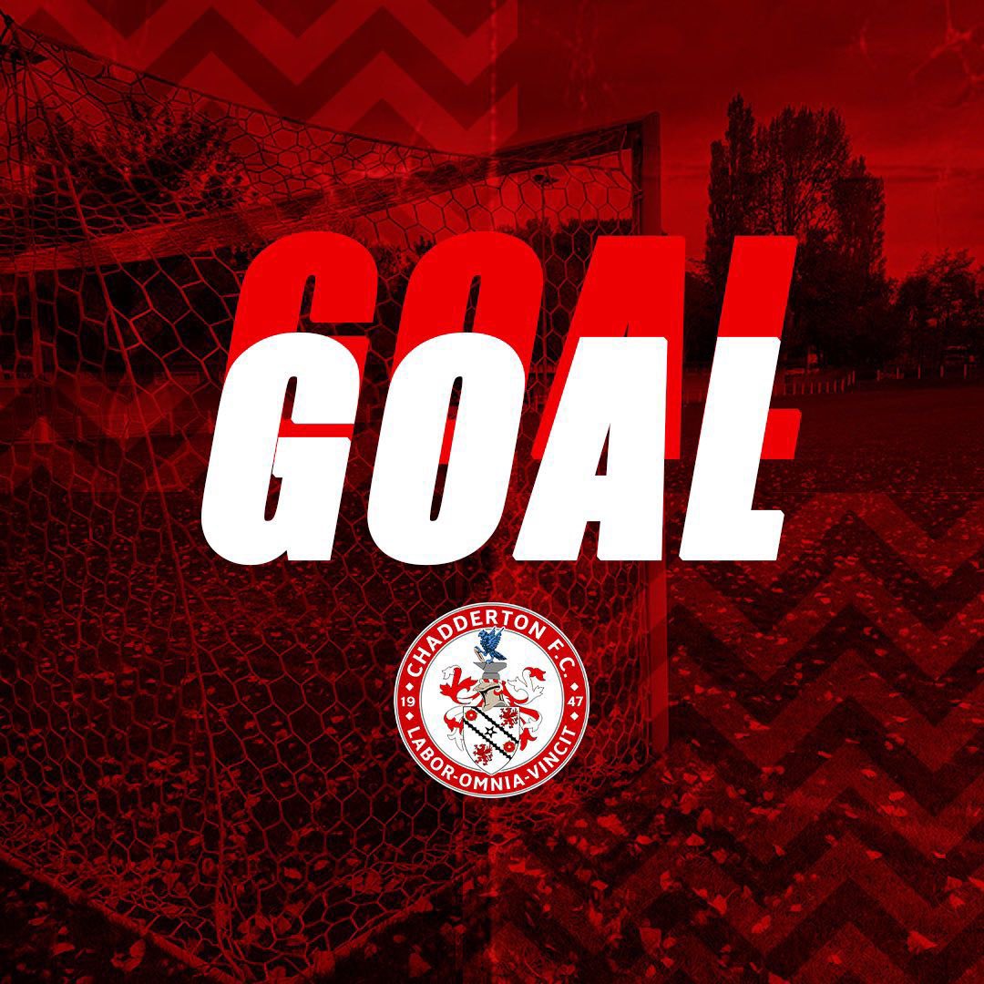 Chadderton FC tweet media