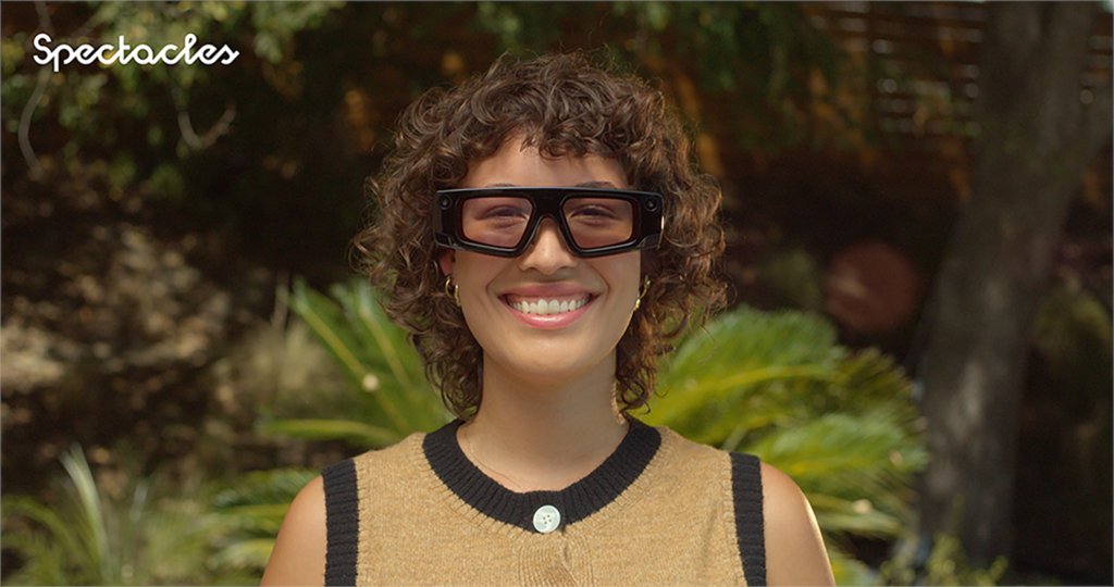 Snapchat vereenvoudigt app, voegt meer AI toe en introduceert nieuwe Spectacles dlvr.it/TDMB3h