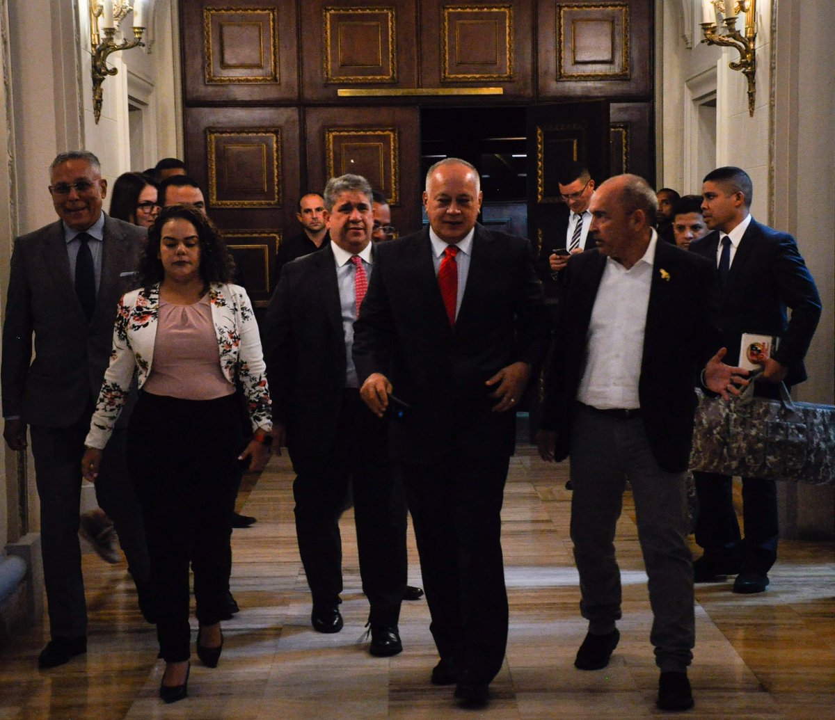 MPPRIJP (@mijpvzla) on Twitter photo #AHORA || Vpdte. Sectorial Cap. @DCabelloR, toma el derecho de palabra en la Sesión Ordinaria de la <a href="/Asamblea_Ven/">Asamblea Nacional 🇻🇪</a>, sobre la desarticulación de un plan terrorista contra la paz de Venezuela. #AHORA || Vpdte. Sectorial Cap. @DCabelloR, toma el derecho de palabra en la Sesión Ordinaria de la <a href="/Asamblea_Ven/">Asamblea Nacional 🇻🇪</a>, sobre la desarticulación de un plan terrorista contra la paz de Venezuela.