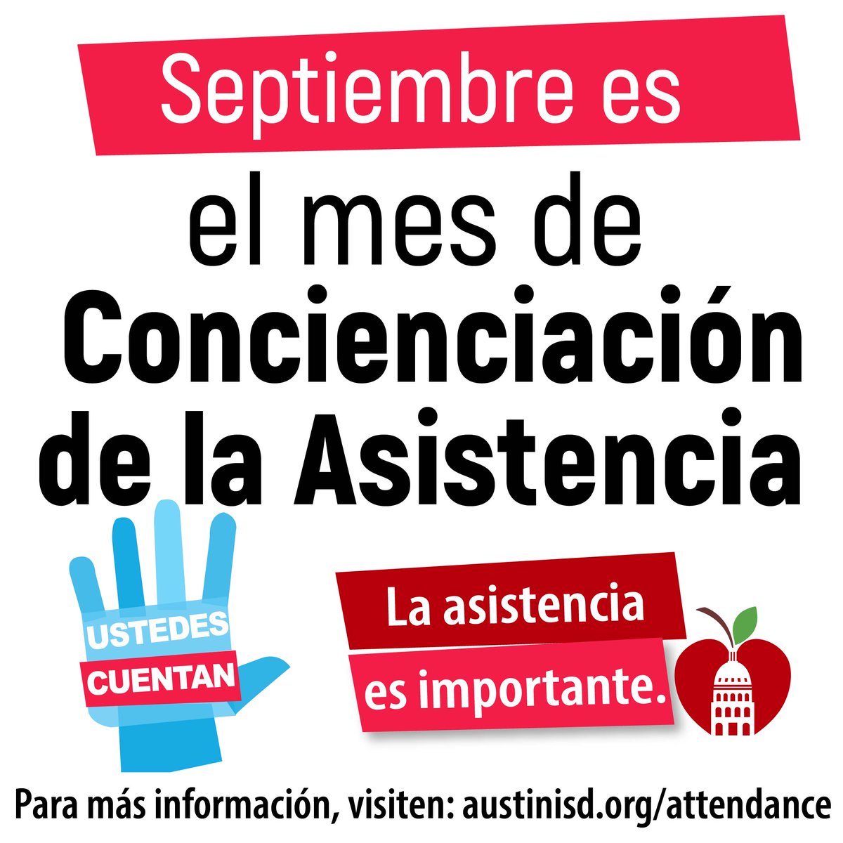 Austin ISD tweet media