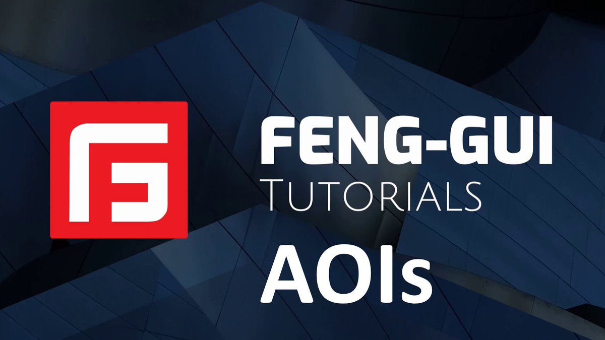 FengGUI's tweet image. Feng-GUI Tutorial about creating areas of interest, or AOIs.  websites, advertisements, or  packaging.  AOIs allowing us to gather more meaningful data about how users engage with those areas.
blog.feng-gui.com/2024/09/feng-g…