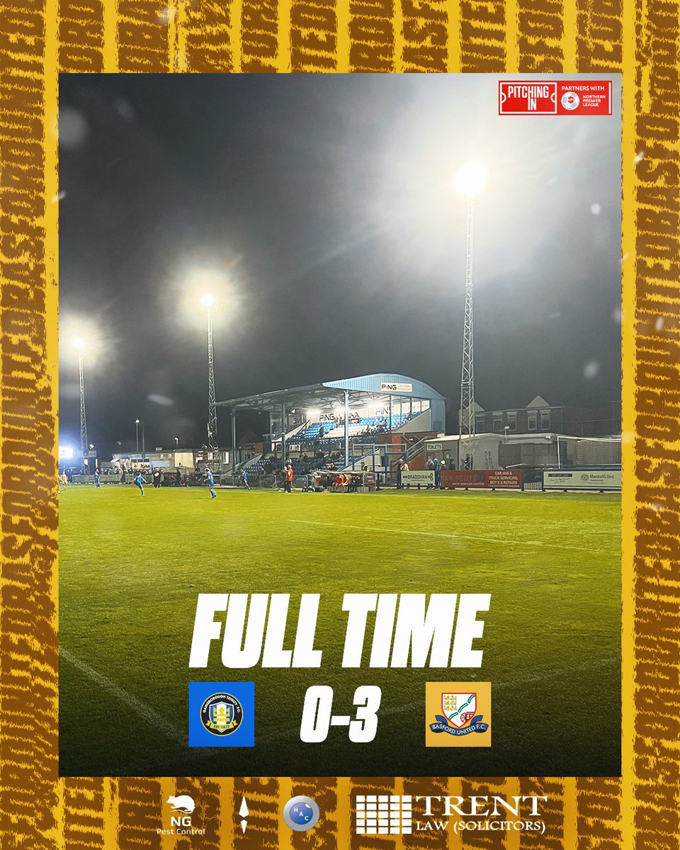 Basfordutdfc's tweet photo. A quite superb performance sees us leave Lincolnshire with all three points! ๐คฉ
#UTA https://t.co/oWqKooknNK