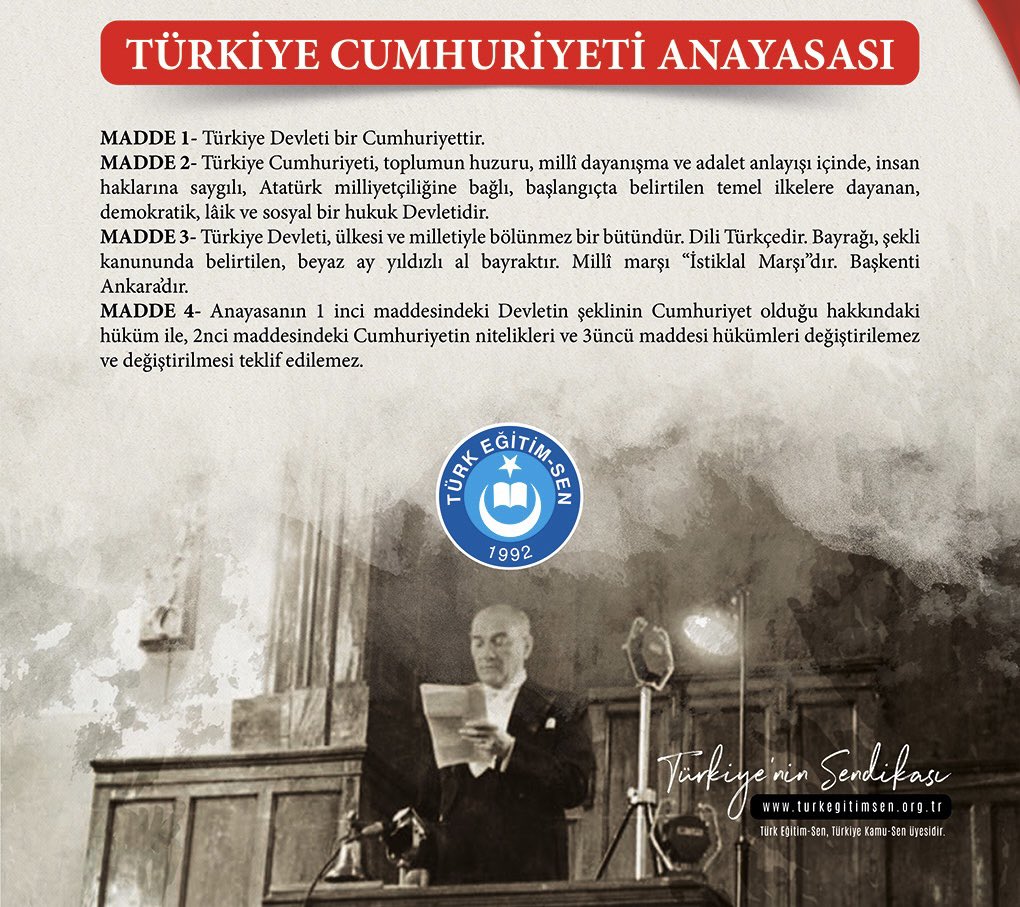 Gerisi lafügüzaftır..!