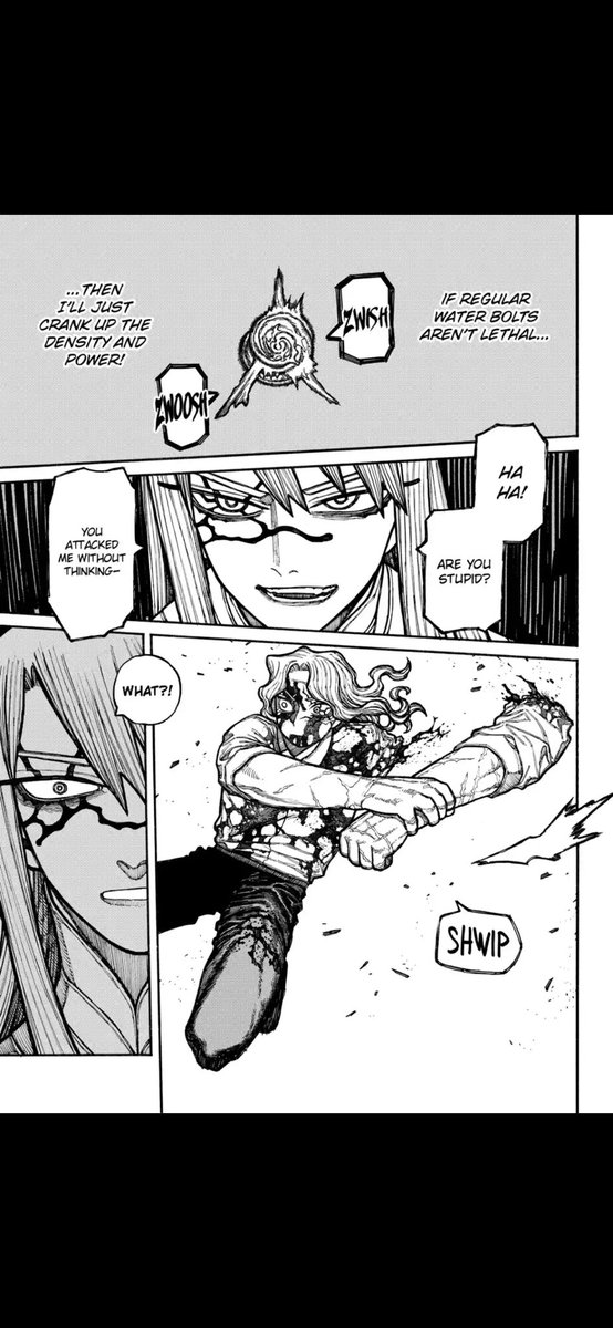 6lim6atan's tweet image. OH MY FUCKING GOD