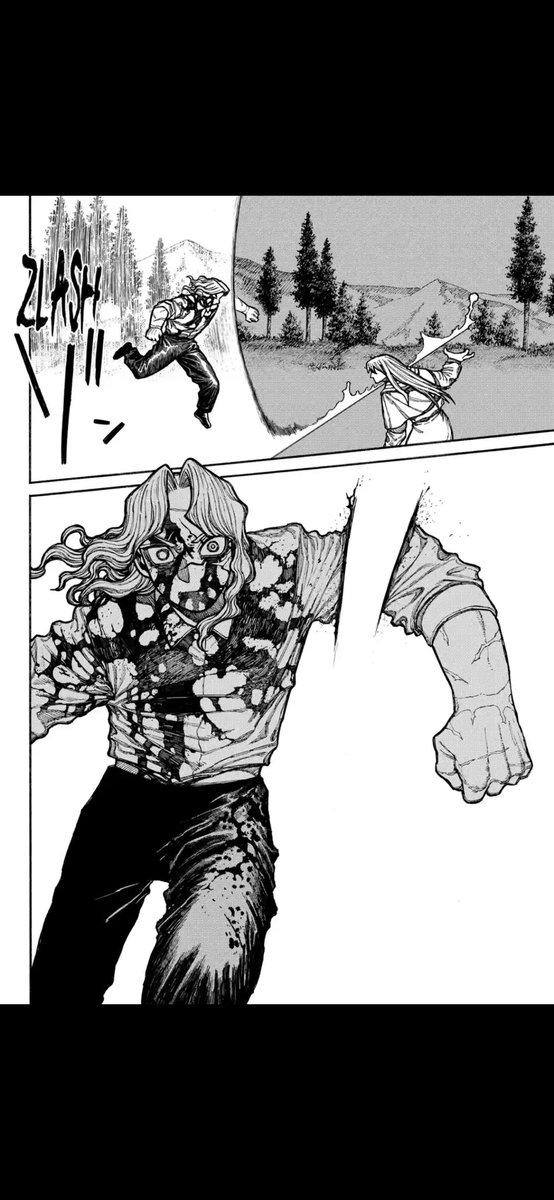 6lim6atan's tweet image. OH MY FUCKING GOD