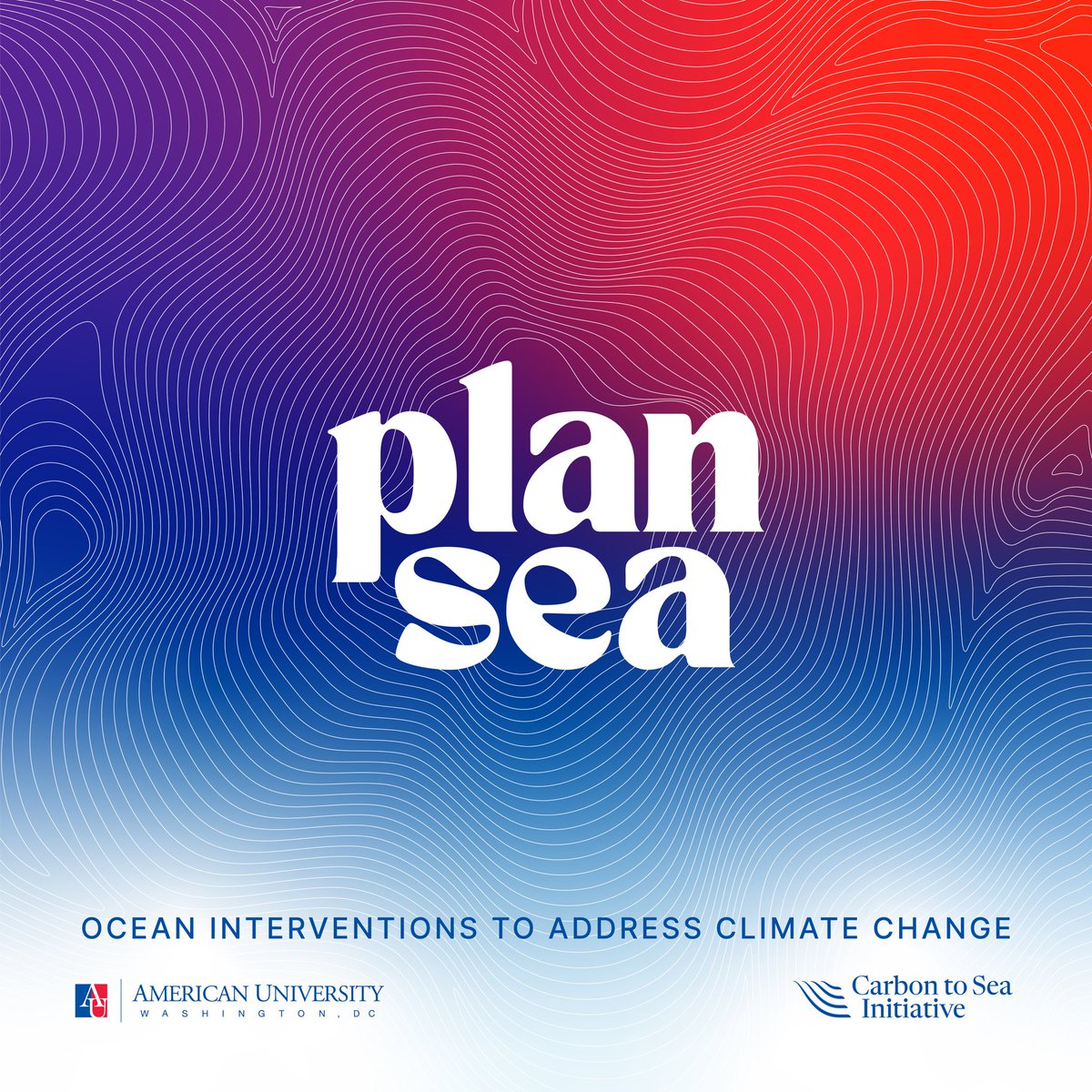 Plan Sea Podcast (@planseapodcast) on Twitter photo Exciting news: we are back with a new season, officially coproduced by the Carbon to Sea Initiative & <a href="/CarbonRemovalAU/">Institute for Responsible Carbon Removal</a>. Listen to our co-hosts <a href="/wil_burns/">William Burns</a> & <a href="/annarcma/">Anna Madlener</a> kicking off this season in our trailer and stay tuned for the first episode this week!
👉carbontosea.org/2024/09/17/pla… Exciting news: we are back with a new season, officially coproduced by the Carbon to Sea Initiative & <a href="/CarbonRemovalAU/">Institute for Responsible Carbon Removal</a>. Listen to our co-hosts <a href="/wil_burns/">William Burns</a> & <a href="/annarcma/">Anna Madlener</a> kicking off this season in our trailer and stay tuned for the first episode this week!
👉carbontosea.org/2024/09/17/pla…