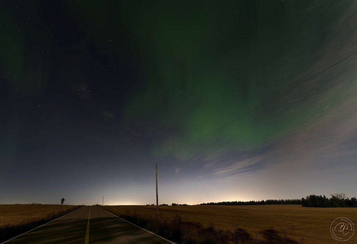 Bruce D. Comeau tweet media