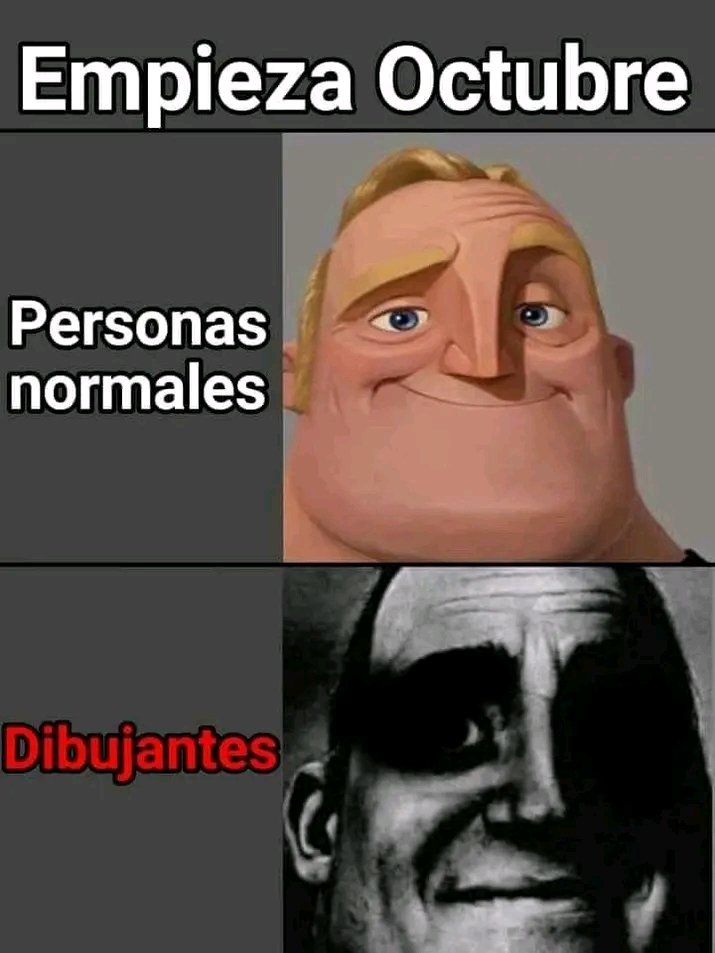 Falta poco...