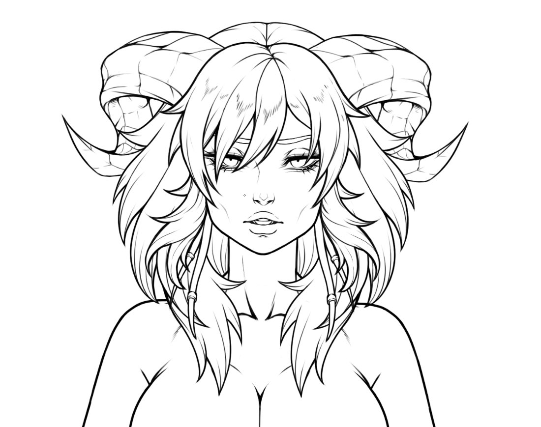 Bubble_Cosplay's tweet photo. Making myself a new Draenei 🥺

(Base by @/clover_teapot) https://t.co/T3nnhYKWw8
