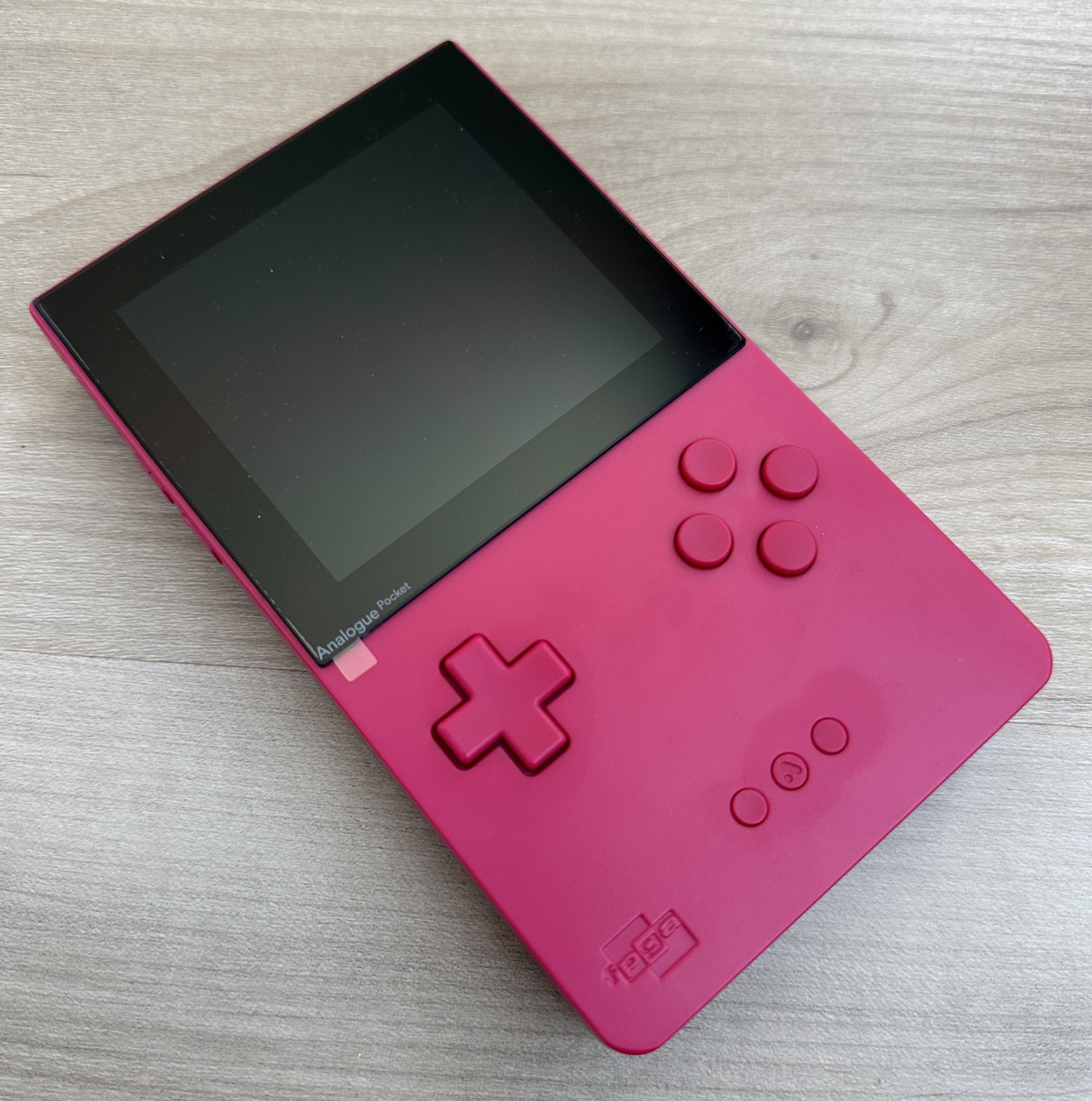 その他 Analogue Pocket Limited Edition (Berry) 71gMal+IG8L._AC_SY200_QL15_.jpg