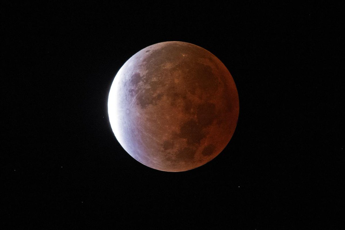 NASA tweet media