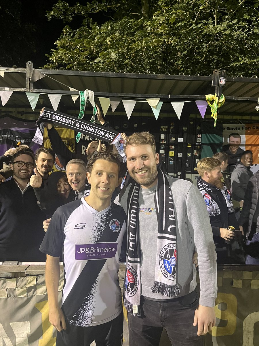 This evening’s Supporter of the Match is Andy and he chose Jake Kenny as his Player of the Match