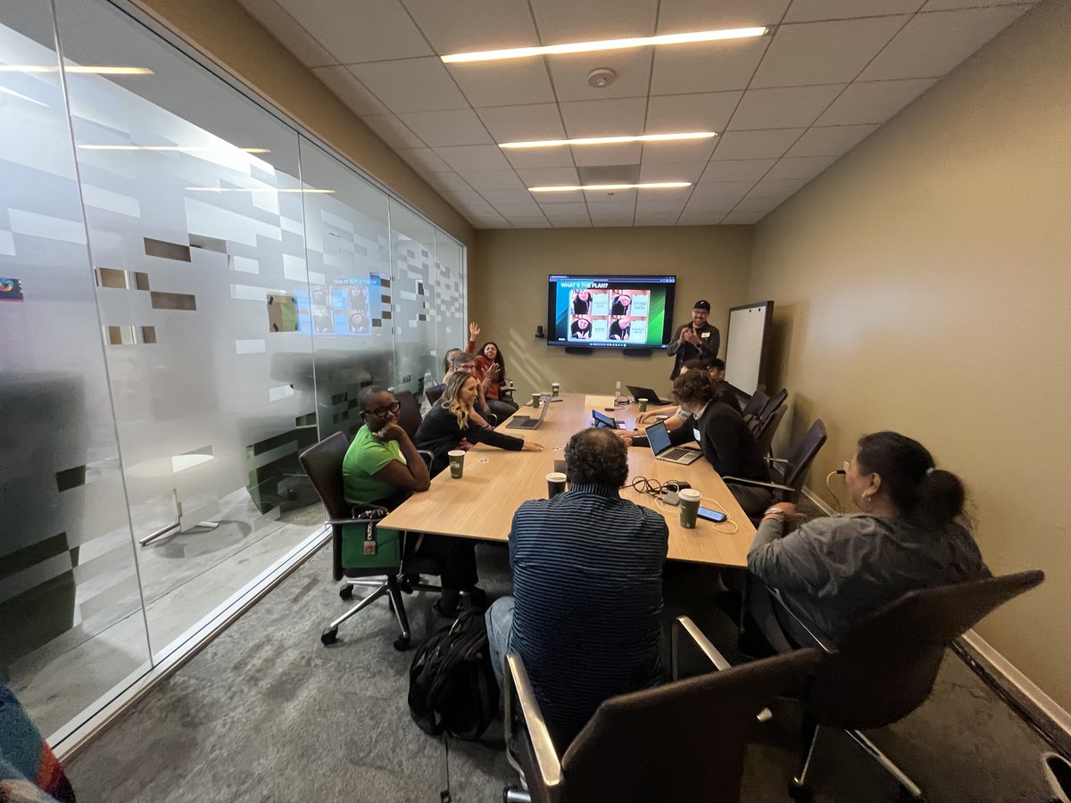 Microsoft Community Days Los Angeles tweet media