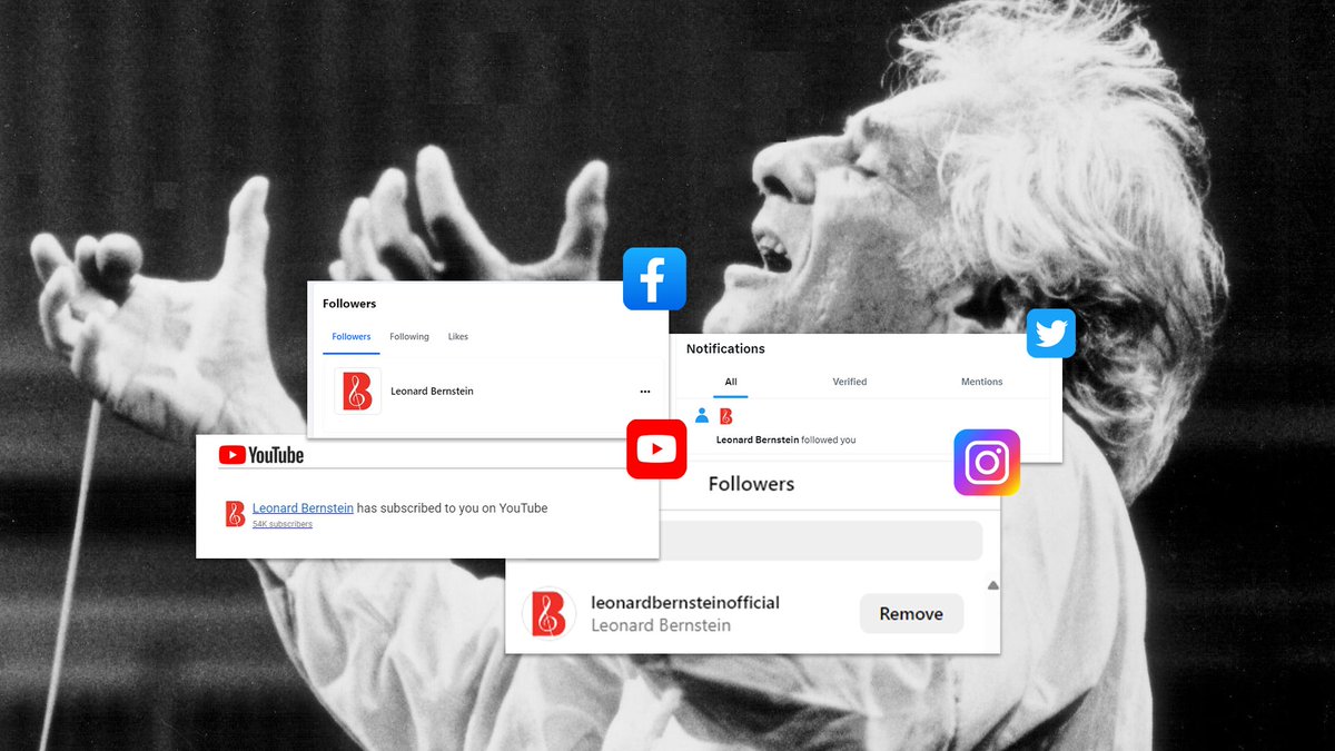 The Weidner tweet media