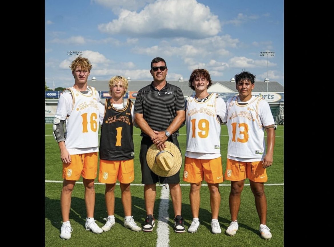 NXT PHILLY Showcase All-Star ⭐️