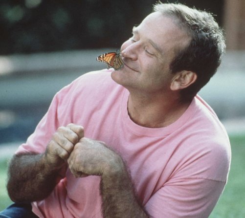 “ Chaque personne que vous rencontrez est en train de mener un combat dont vous ne savez rien. Soyez gentil. Toujours. ”

- Robin Williams