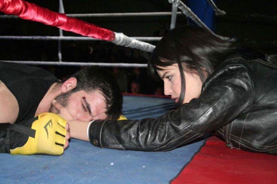 Semih (@semihespinoza) on Twitter photo 