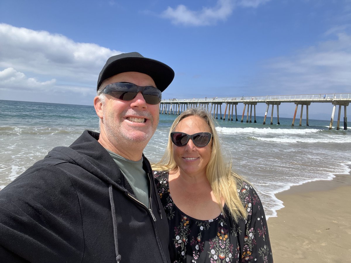 Microsoft Community Days Los Angeles tweet media