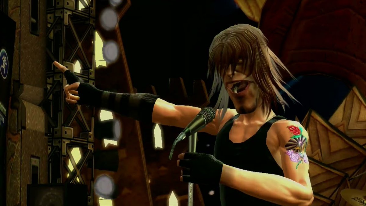 "This is the greatest vocalist of all time!"

Me, an intellectual: