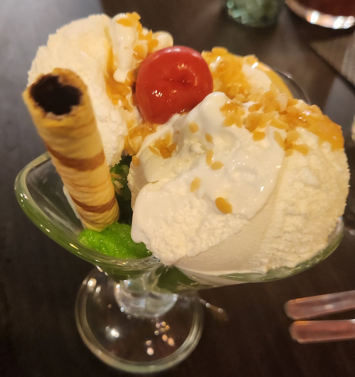 riri (@ririsfood) on Twitter photo 