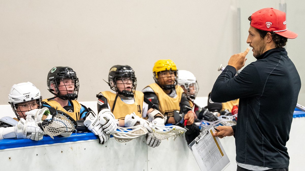 VanWarriors's tweet image. Building skills and growing their game. 💪

Vancouver Warriors Elite Academy U-13 tryouts at @LangleyEvents were a success last night!