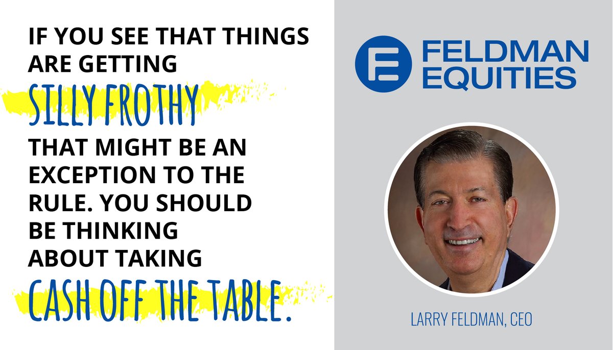 Feldman Equities LLC tweet media