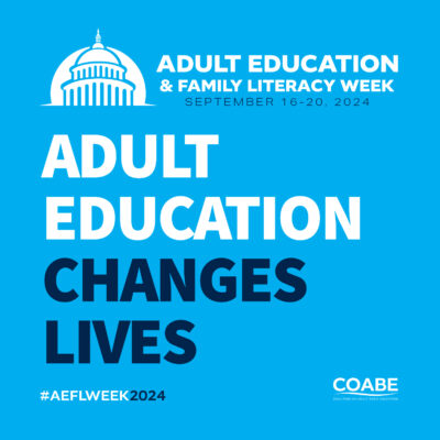 Adult ed #HSE graduates typically earn close to $10,000 more per year once they get their diplomas! #ROI #equity  #AdultEdLiteracyWeek #AEFL2024