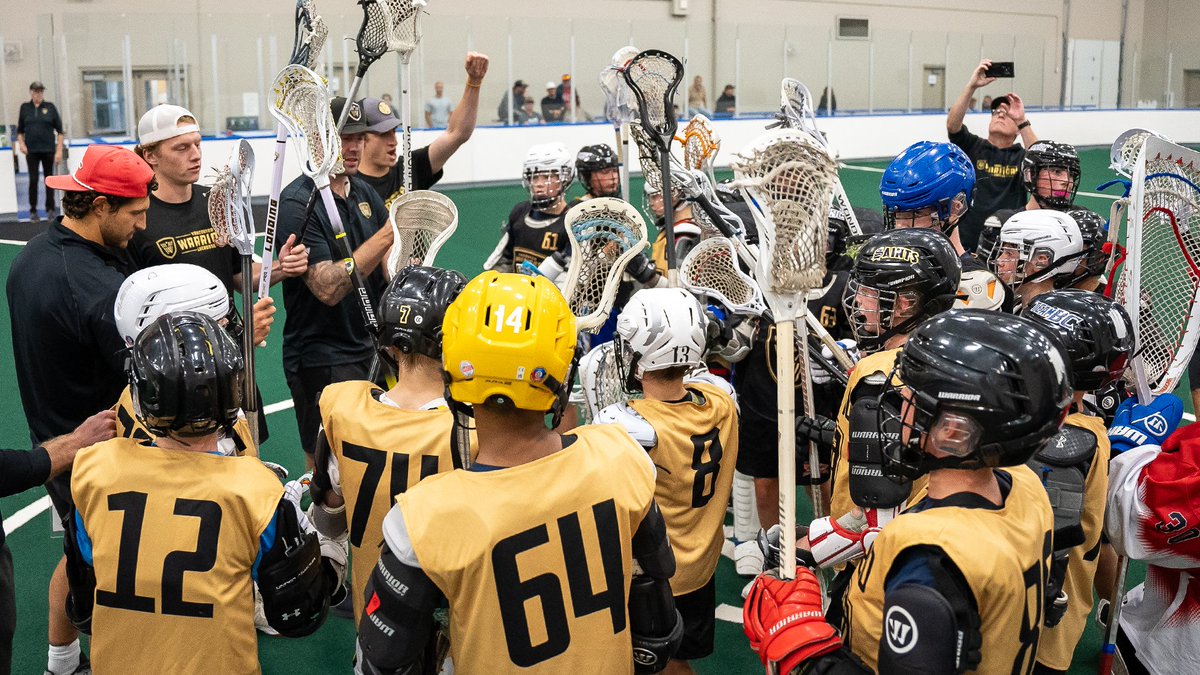 Vancouver Warriors (@vanwarriors) on Twitter photo Building skills and growing their game. 💪
Vancouver Warriors Elite Academy U-13 tryouts at <a href="/LangleyEvents/">Langley Events Centre</a> were a success last night! Building skills and growing their game. 💪
Vancouver Warriors Elite Academy U-13 tryouts at <a href="/LangleyEvents/">Langley Events Centre</a> were a success last night!