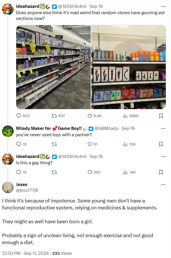 Bad Medical Takes tweet media