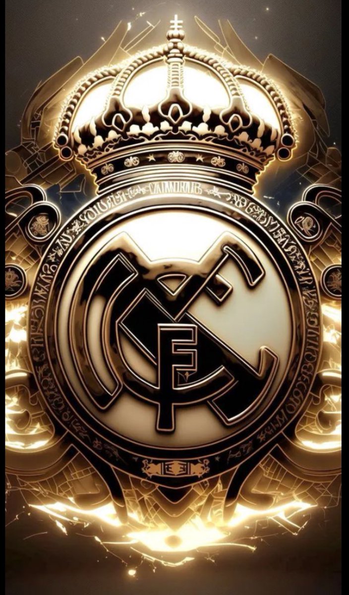 Ya empezamos el camino… !Hala Madrid!! ❤️⚽️ <a href="/realmadrid/">Real Madrid C.F.</a>
