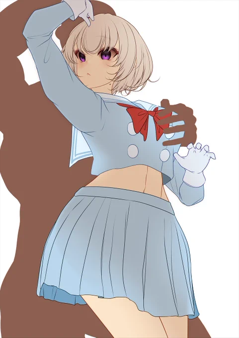 スッ… 