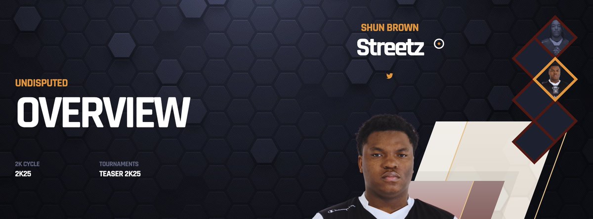 Undisputed <a href="/ChicagoStreetz/">SB🕷️</a>  is officially signed up for The Teaser Tournament!!

TWO DAYS LEFT TO SIGN UP

Make sure you sign up at the PA Shop! prestigearea.com/shop/