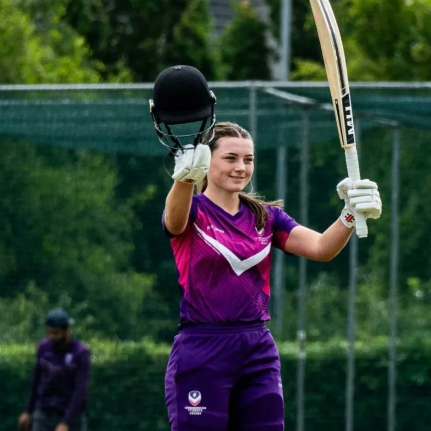 jacktilltom's tweet photo. @TillyKesteven @Thundercric @cycscores @PPCC_Cricket @NorthernStars22 @LboroMCCUwomen @LboroSport #thisgirlcan 🏏what a season . Ending on well over 2000 runs 🏏 #hardworkpaysoff https://t.co/tNX1W6HymQ