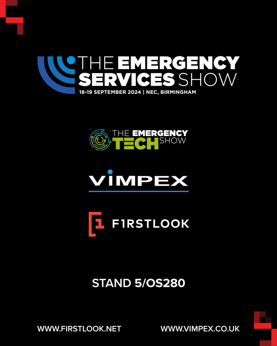 FIRSTLOOK - FL360 Search & Rescue Camera tweet media
