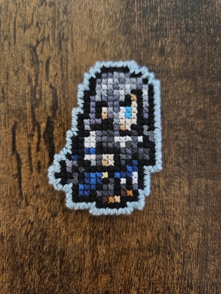 RenSpudly's tweet photo. With #FFXVI releasing on PC, I remembered starting these keychains during the PS5 release
#FINALFANTASYXVI https://t.co/aUsW13itii