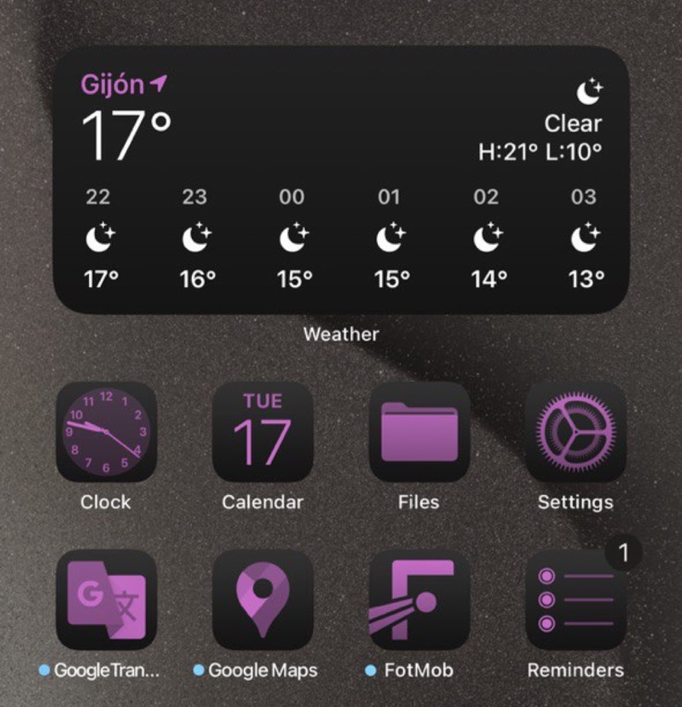 Almor Tech tweet media