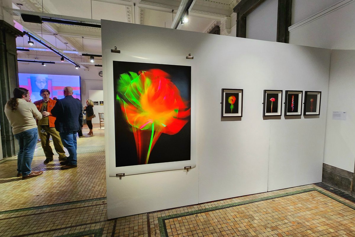 Dr Mohataz Hossain (@mohataz_ar) on Twitter photo Amazing to attend the #Postgraduate #Art & #Design Degree Show today at <a href="/sheffhallamuni/">Sheffield Hallam University</a> Sheffield Hallam University.
Please drop by the Old Post Office Building located at City Centre to visit this exhibition and encourage our students
@Sheffield Creative Industries Institute Amazing to attend the #Postgraduate #Art & #Design Degree Show today at <a href="/sheffhallamuni/">Sheffield Hallam University</a> Sheffield Hallam University.
Please drop by the Old Post Office Building located at City Centre to visit this exhibition and encourage our students
@Sheffield Creative Industries Institute