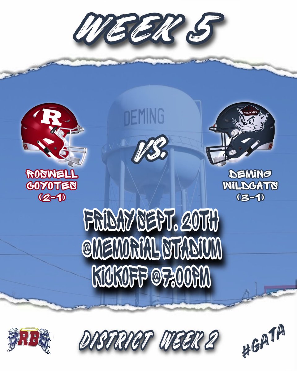 Week two of district! We are finally at home! #GATA