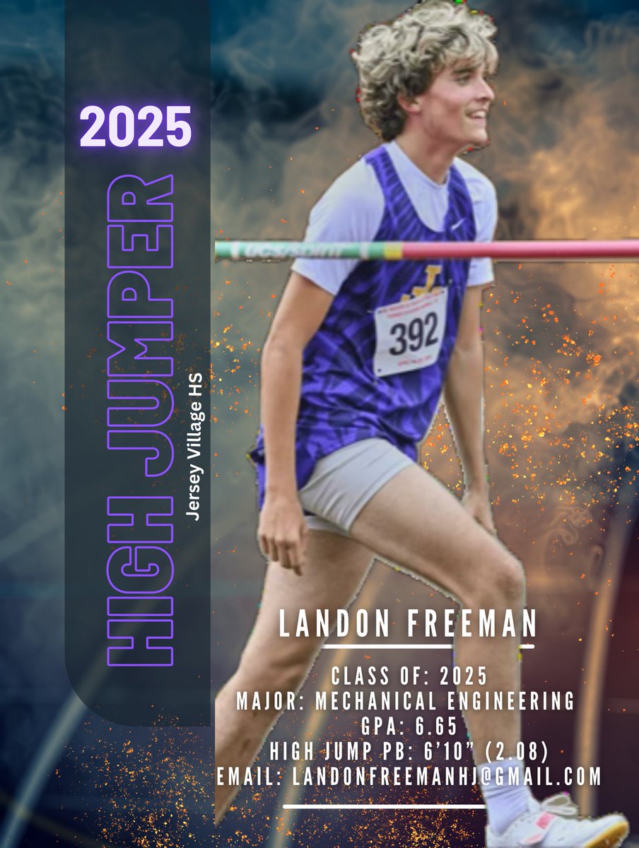 CFISD Track and Field Competition in 2025