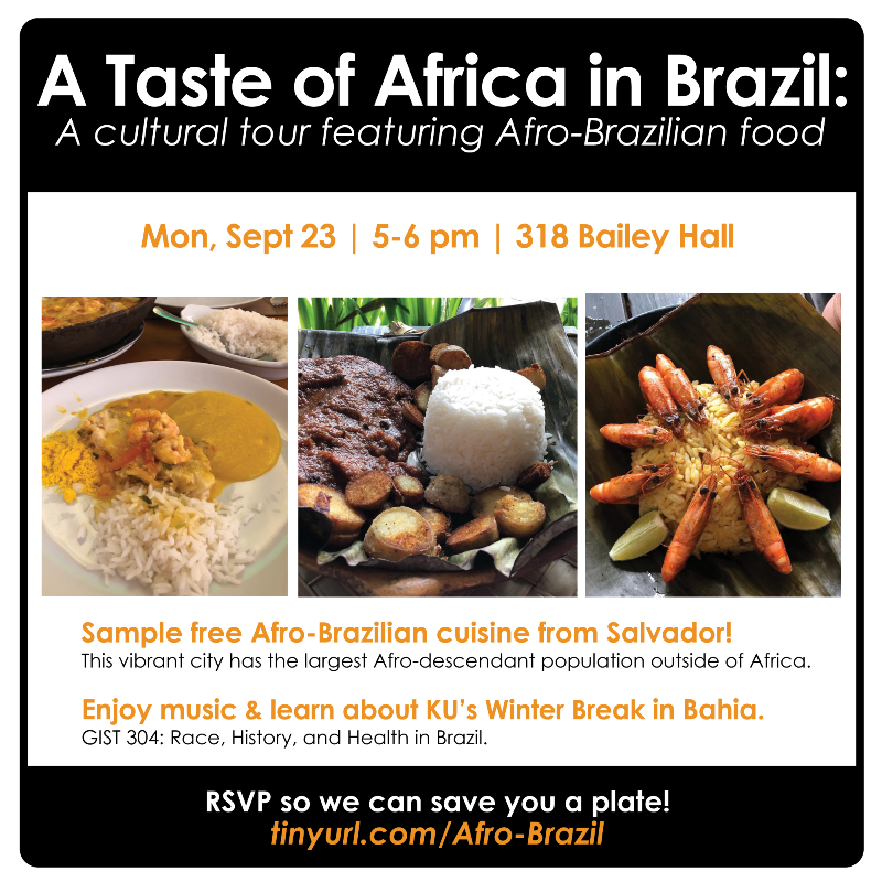 KU Center for Global & International Studies tweet media