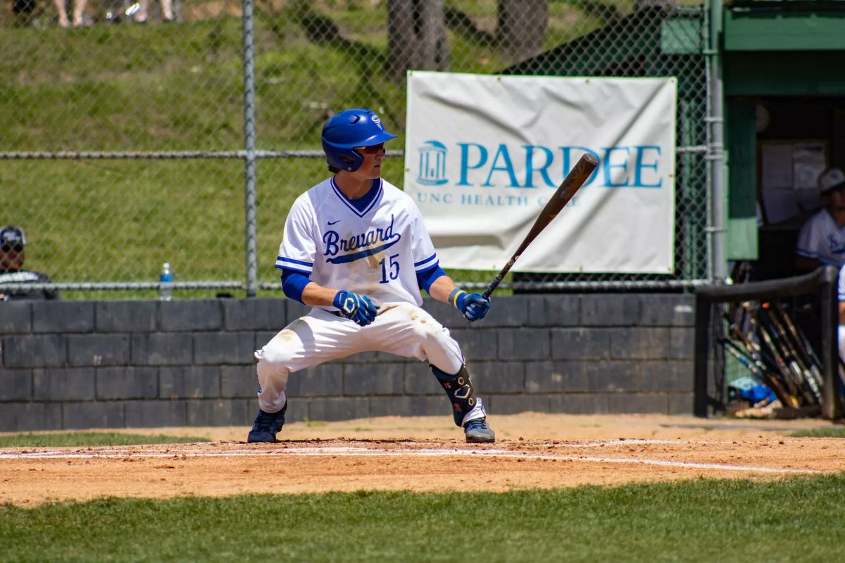 <a href="/parker_ison/">Parker ison</a> Congrats on picking up interest from Brevard College!!!