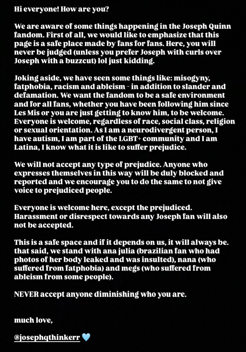 josephqthinkerr's tweet photo. hi, loves. please, take some time to read this. 🩵 https://t.co/79cM2mDOsZ