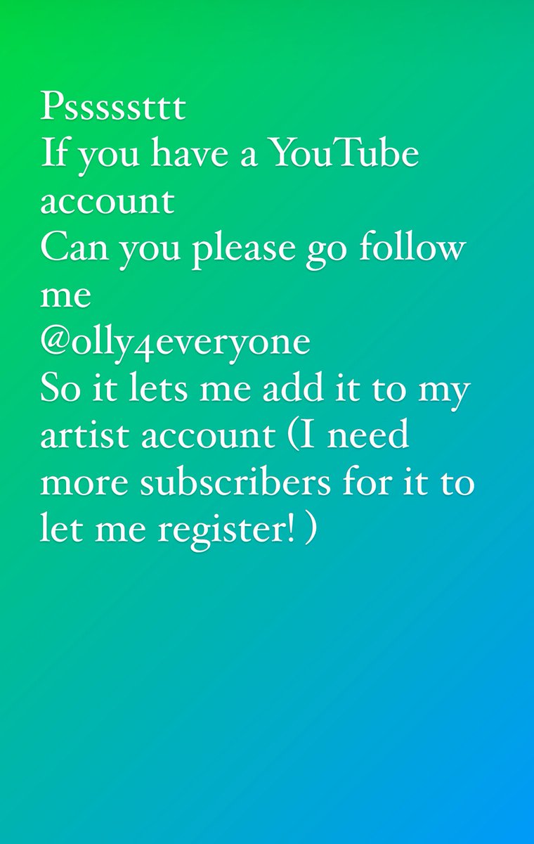 Olly Armstrong tweet media