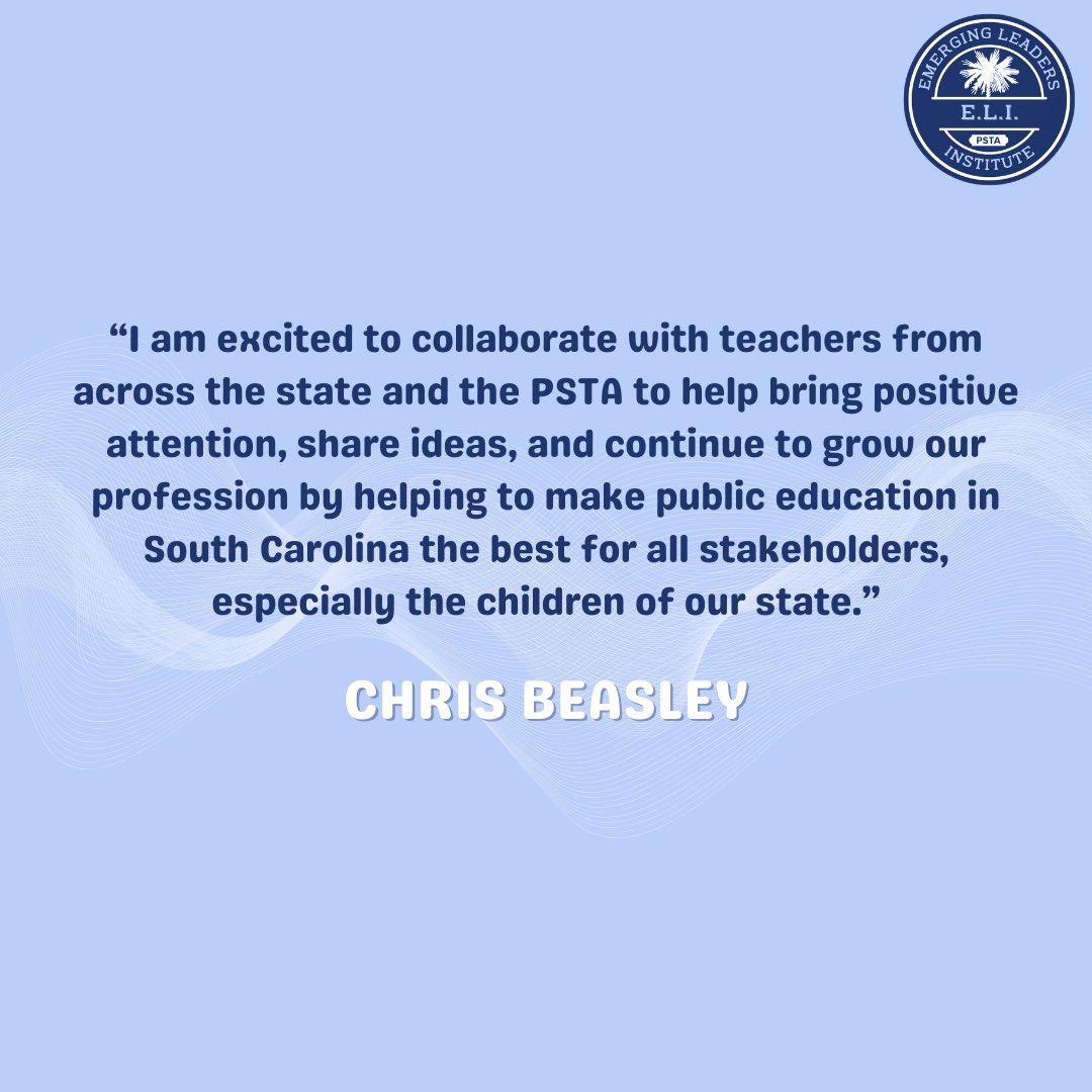 Palmetto State Teachers Association (@pstanews) on Twitter photo I am excited to collaborate with Ts from across the state & the PSTA to help bring positive attention, share ideas, & continue to grow our profession by helping to make public education in SC the best for all stakeholders, especially the children of our state. <a href="/FortMillSD/">Fort Mill School District</a> I am excited to collaborate with Ts from across the state & the PSTA to help bring positive attention, share ideas, & continue to grow our profession by helping to make public education in SC the best for all stakeholders, especially the children of our state. <a href="/FortMillSD/">Fort Mill School District</a>