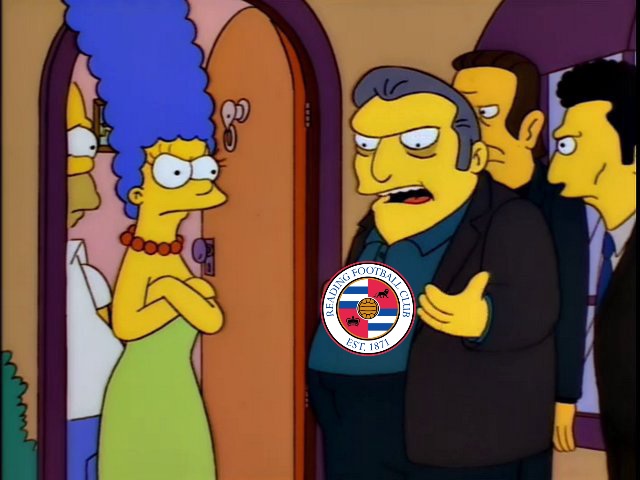 SimpsonsReading's tweet image. You see, my fans, they have been most vocal on the subject of the takeover.

Where is the takeover?

When are you going to get the takeover?

Why aren't you getting the takeover now? And so on.

#ReadingFC