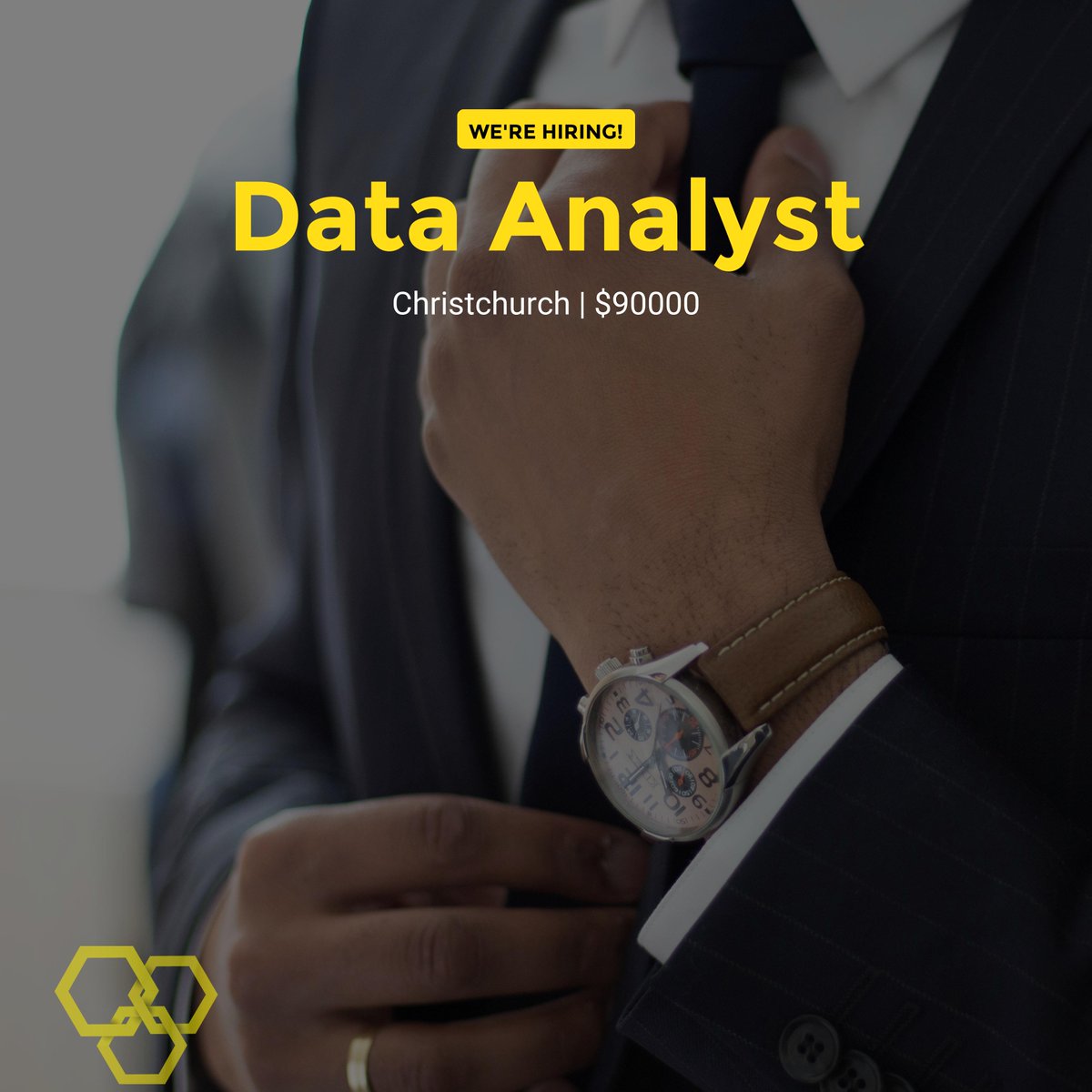 Necta_NZ's tweet image. &quot;Unleash your number-crunching prowess &amp;amp; join the dynamic Cello Team in Christchurch as a Data Analyst! 🔎💻 Apply now &amp;amp; step into the future of data analysis! #DataAnalyticsJob #ChristchurchJobs #CelloCareers&quot;