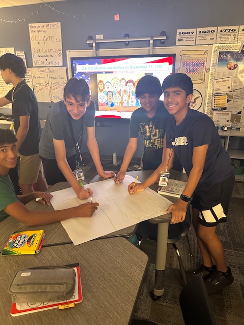 Grapevine-Colleyville ISD tweet media