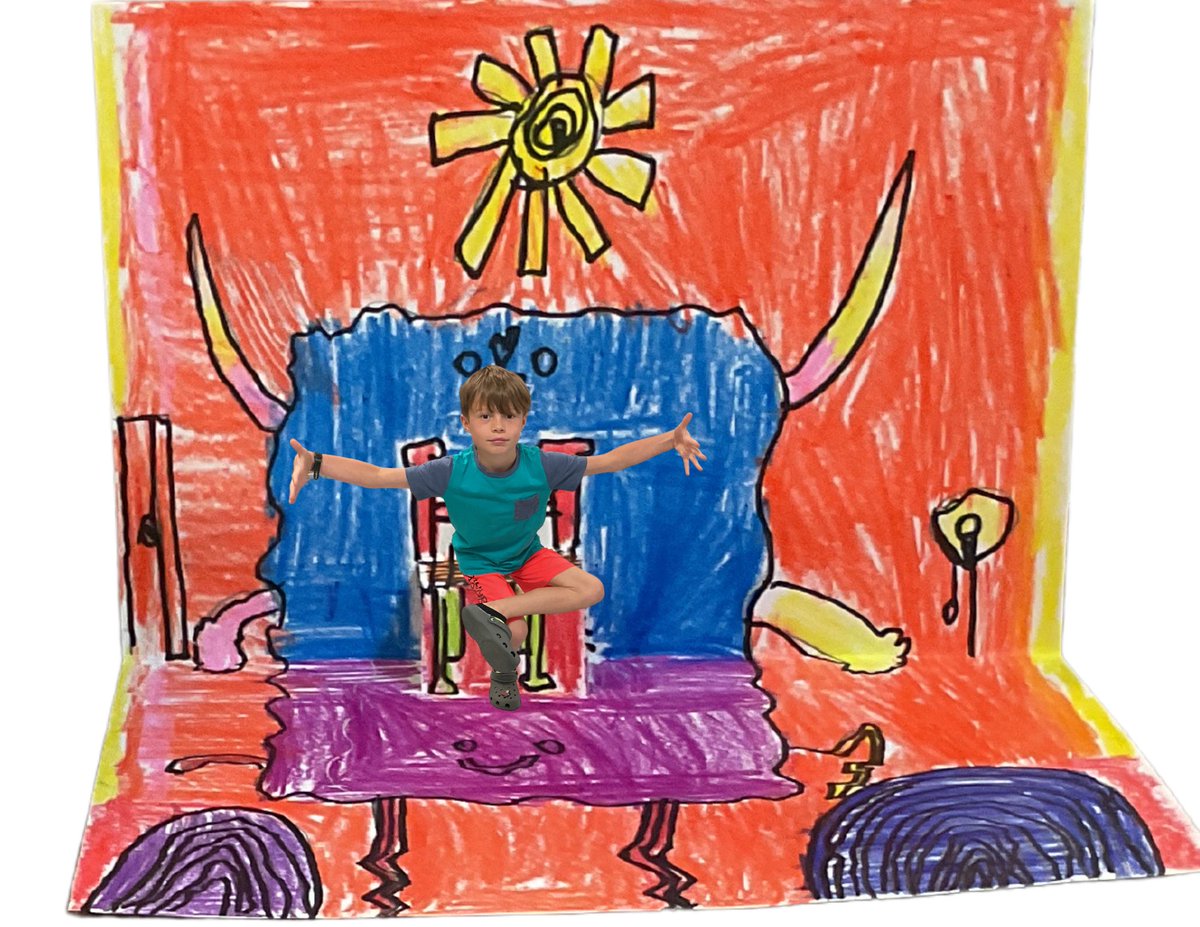 Lydia McGuire (@lmcguire313) on Twitter photo These <a href="/CrosswindElem/">Crosswind Elementary</a> third graders are using their <a href="/AppleEDU/">Apple Education</a> iPads and <a href="/canva/">Canva</a> to jazz up their version of #VanGogh's chair painting. <a href="/TechtheVille/">Cville Technology</a> These <a href="/CrosswindElem/">Crosswind Elementary</a> third graders are using their <a href="/AppleEDU/">Apple Education</a> iPads and <a href="/canva/">Canva</a> to jazz up their version of #VanGogh's chair painting. <a href="/TechtheVille/">Cville Technology</a>