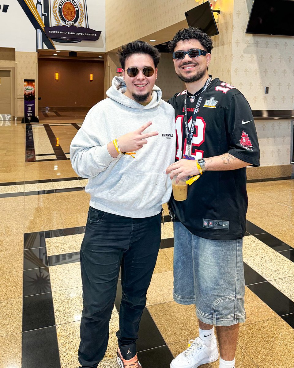 YouTubeDesiire's tweet image. It was an absolute blessing to be at the #WSOWGlobalFinal in Vegas ♥️ It was a pleasure meeting everybody that I met, lots of great people and memories ♥️🤝🏼